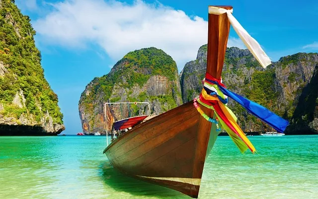 Thailandia