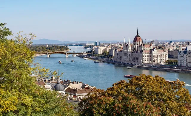 Budapest