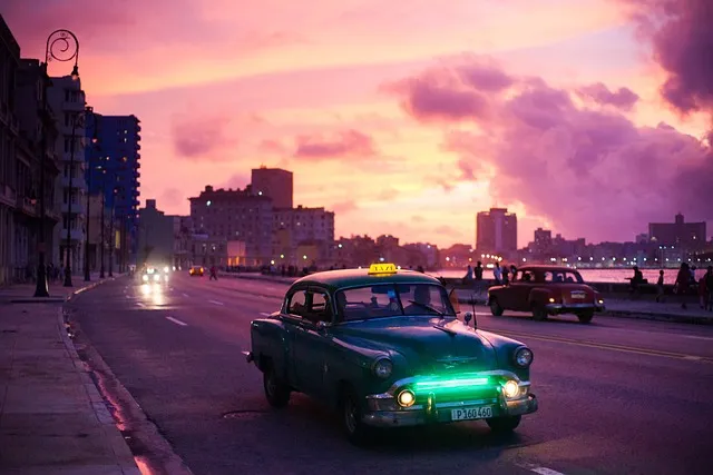 L'Havana