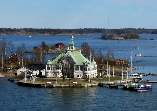 Suomenlinna