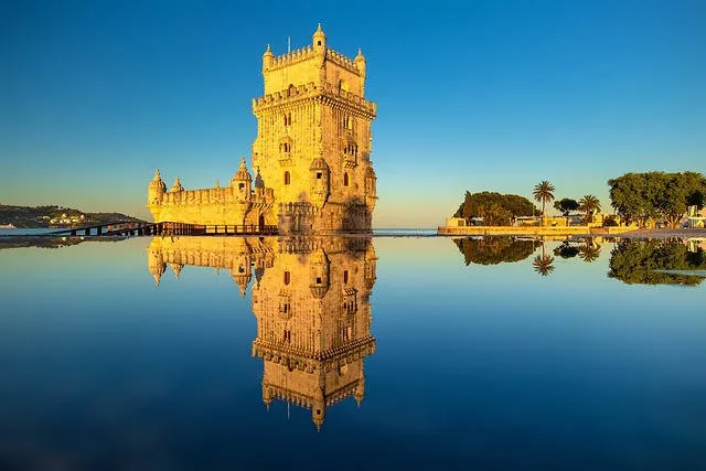 Torre de Belem