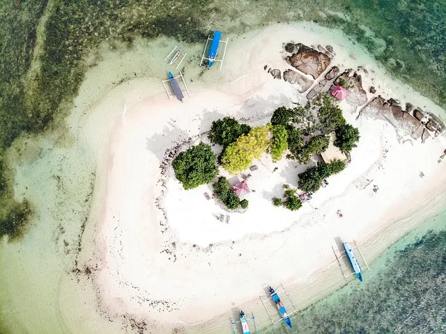 Isola Gili