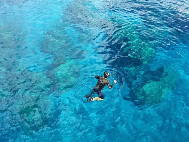 Snorkeling