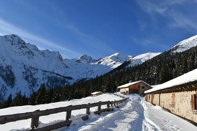 Val di Fassa