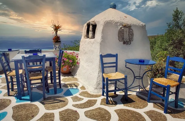 Creta taverna