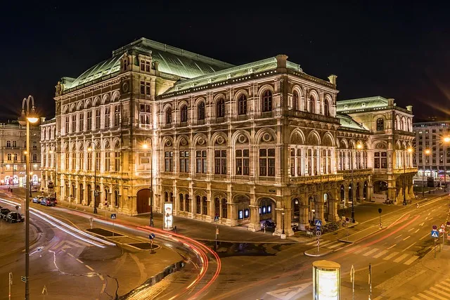 Opera Vienna